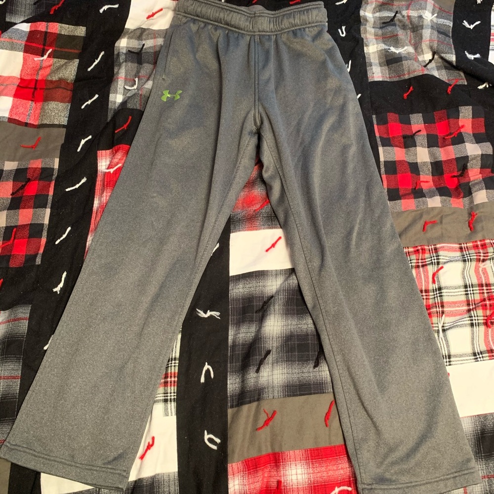 Under Armour Sweatpants